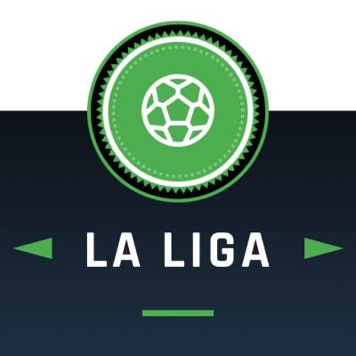 LA LIGA