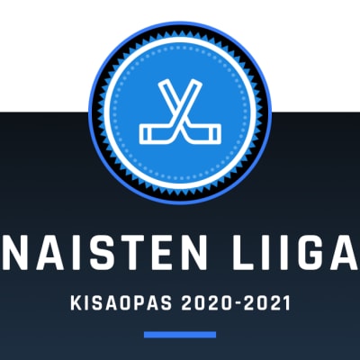 NAISTEN LIIGA - KISAOPAS 2020-2021