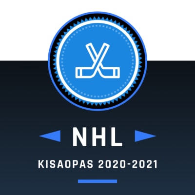 NHL - KISAOPAS 2020-2021