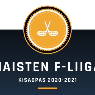 NAISTEN F-LIIGA - KISAOPAS 2020-2021