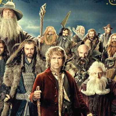 The Hobbit