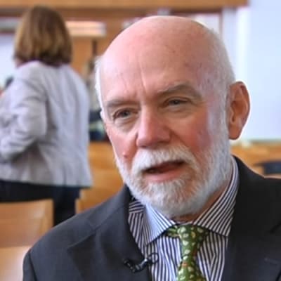 Richard Armstrong