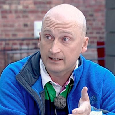 Bild på Thomas Karlsson