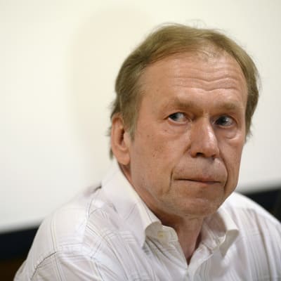 Timo Seppälä.
