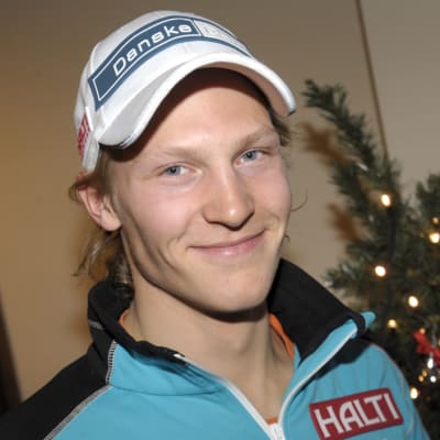 Santeri Paloniemi