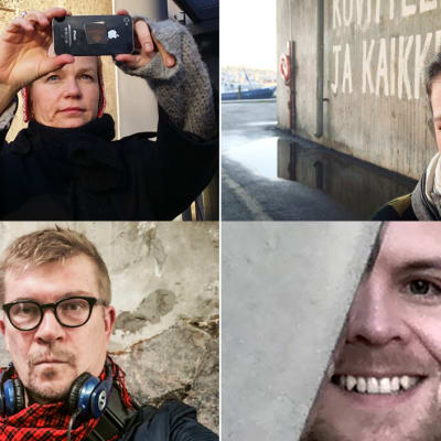 Betonikuvakilpailun raati