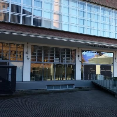 Helsingfors tingsrätt