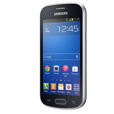 Samsung Galaxy Trend -matkapuhelin.