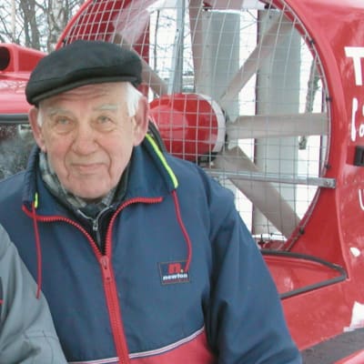 Henrik Cederlöf