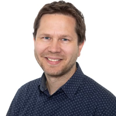 Thomas Lundström
