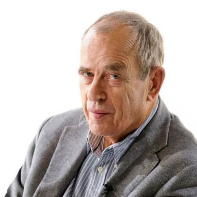 Jörn Donner