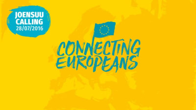 connecting europeans-logo