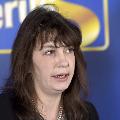 Riikka Slunga-Poutsalo