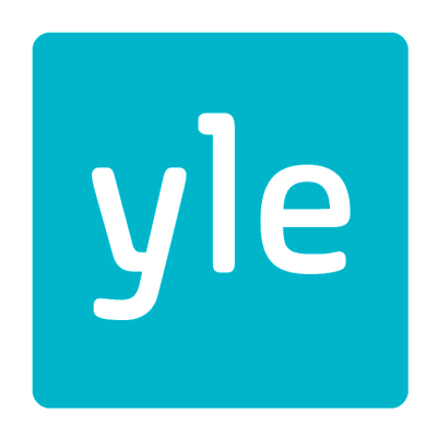 Yles logo.