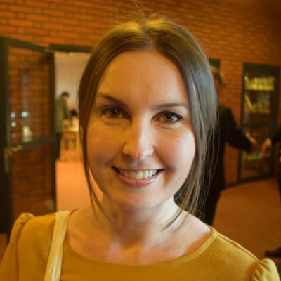 Eeva Kalli (kesk.)
