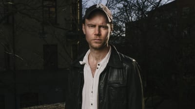 Tom Malmquist är kandidat till Nordiska rådets litteraturpris 2016.
