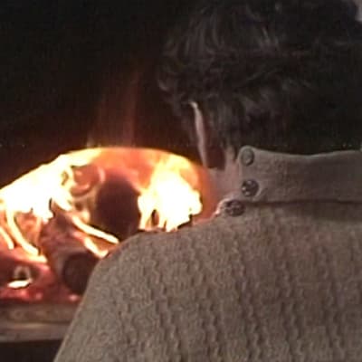 Kokemäen Krootilan kylässä tapahtui uunisurma 1960