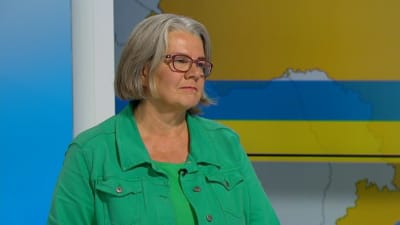 Kerstin Kronvall