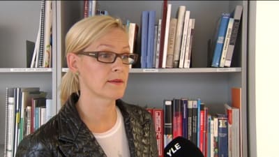 Eva Biaudet