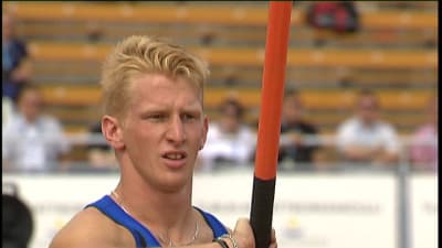 Otto Ylöstalo, Kalevaspelen 2011