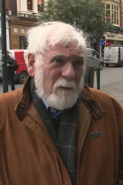 Eugene McKenna