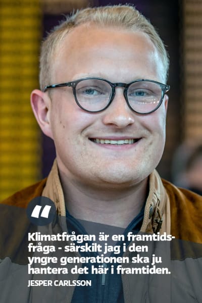Jesper Carlsson