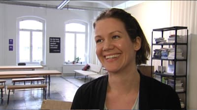 Pauline Ranta, Hellon