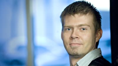 Kaj Backman
