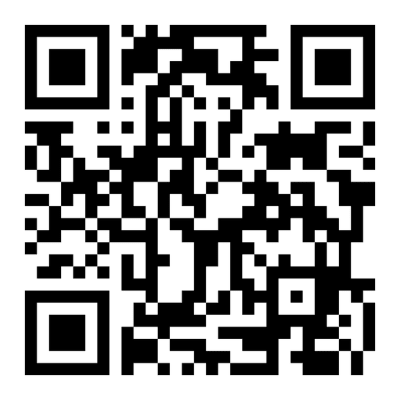 Äänestyksen QR-koodi