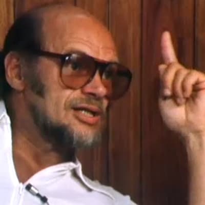 Spede Pasanen 1981