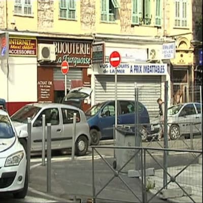 Rånet i Nice har väckt debatt
