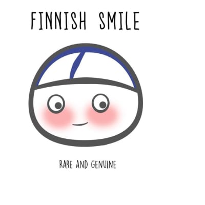 Kuopiolaislähtöisen Karoliina Korhosen luoma Finnish Nightmares -sarjakuva.