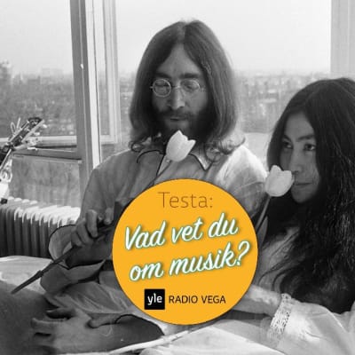 John Lennon, Yoko Ono