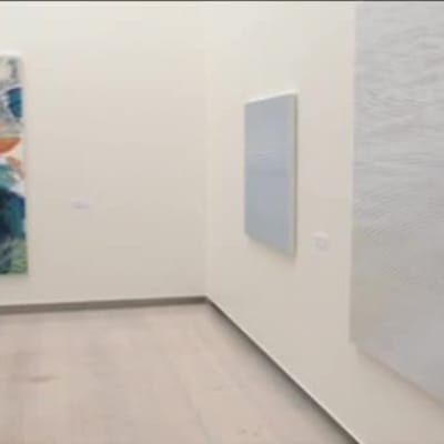 Yle Uutiset Häme: Hämeenlinnan Taidemuseo avaa kevään nuorilla tekijöillä