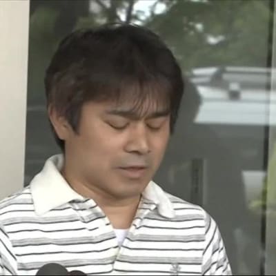 Uutisvideot: Etsitty japanilaispoika löytyi