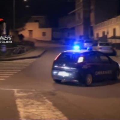 Uutisvideot: Italian toiseksi etsityin mafiapomo pidätettiin