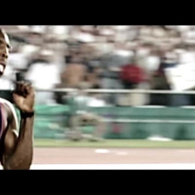 Rion olympialaiset: Michael Johnson kertoo, miksi Usain Bolt on niin hyvä
