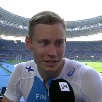 Rion olympialaiset: Mörö näytti jälleen kyntensä - "Ei tässä mitään taikatemppuja ole tehty"