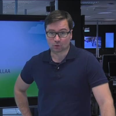 Säänurkka: Viikonlopun sää 22.9.2016