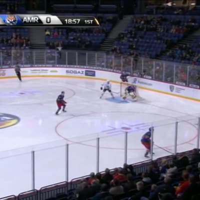 KHL huippuhetket: Pekka Jormakka hassutti kuin Forsberg – Jokerit palasi tauolta voitolla