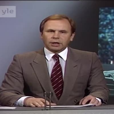 17. marraskuuta 1984: Talonmies kertoo piikittäneensä vahingossa Martti Vainioon anabolisia steroideja