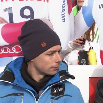 Urheilujuttuja: Palanderin after ski paketoi alppihiihdon naisten MM-avauksen