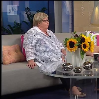 Uutisvideot: Ulla-Maija Määttänen