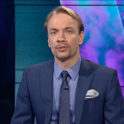 A-studio: Terrafamen kumppanin veroparatiisikytkyt