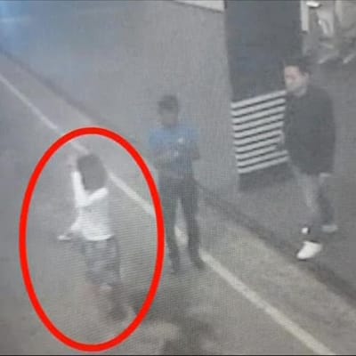 Uutisvideot: "Salamurha tehtiin viidessä sekunnissa" – Näissä kuvissa näkyy Kim Jong-namin murhasta epäilty nainen