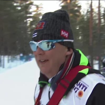 MM-Lahti, päivän tapahtumat: Heikkisen pronssi sai Jylhän sekoamaan onnesta