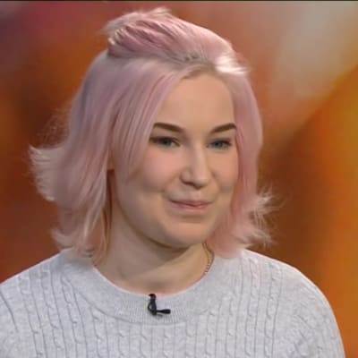 Ylen aamu-tv: Syövästä eteenpäin elämässä