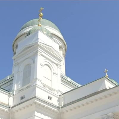 Uutisvideot: Helsingin piispanvaalin ehdokkaat tentissä