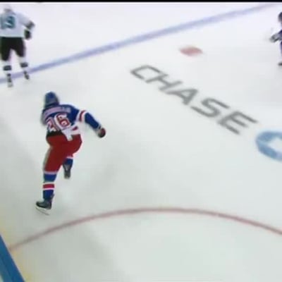 NHL: Joonas Donskoi iski kauden toisen maalinsa