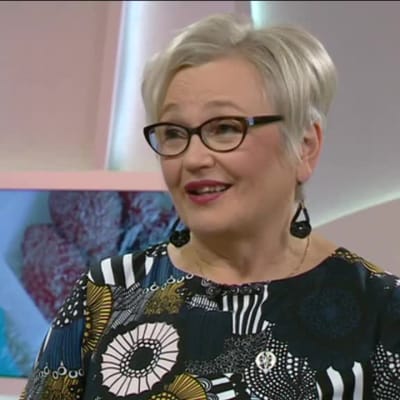 Ylen aamu-tv: Miten ruoka säilyy pakastimessa?